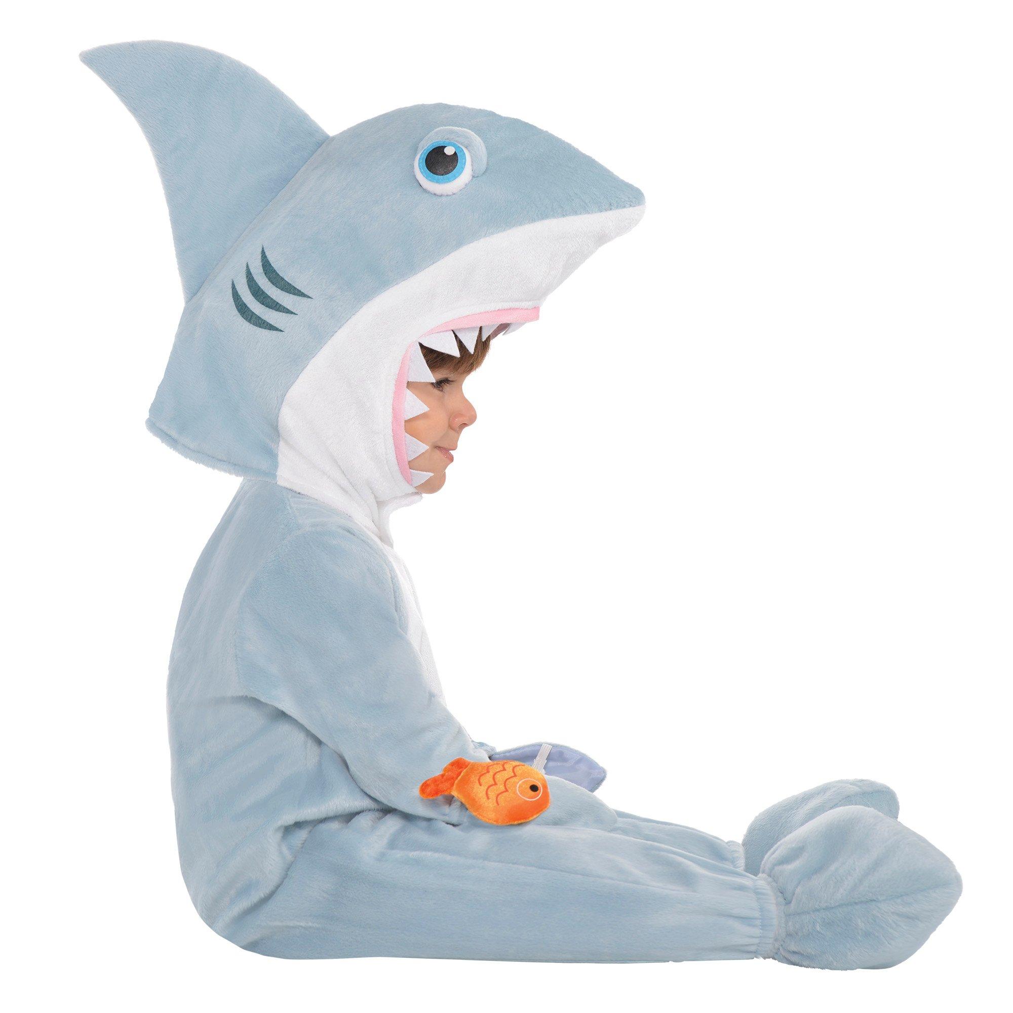 Baby Shark Costume