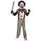 Boys Slasher Clown Costume