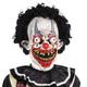 Boys Slasher Clown Costume