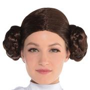 Adult Princess Leia Costume - Star Wars