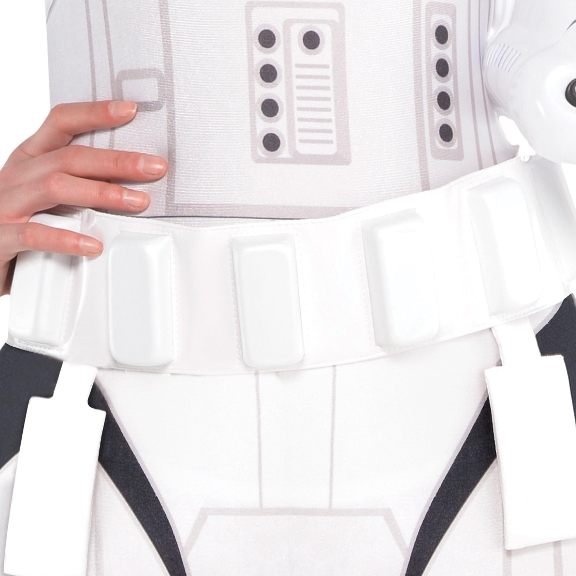 Adult Stormtrooper Costume - Star Wars