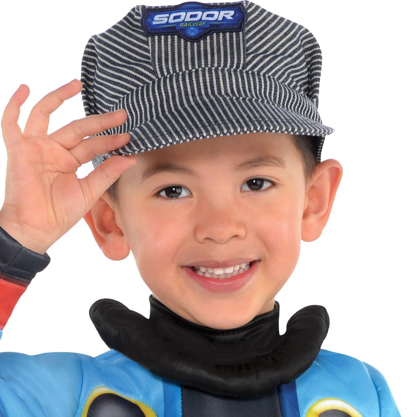 Toddler Boys Thomas the Tank Engine Costume