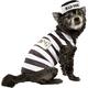 Jailbird Dog Costume
