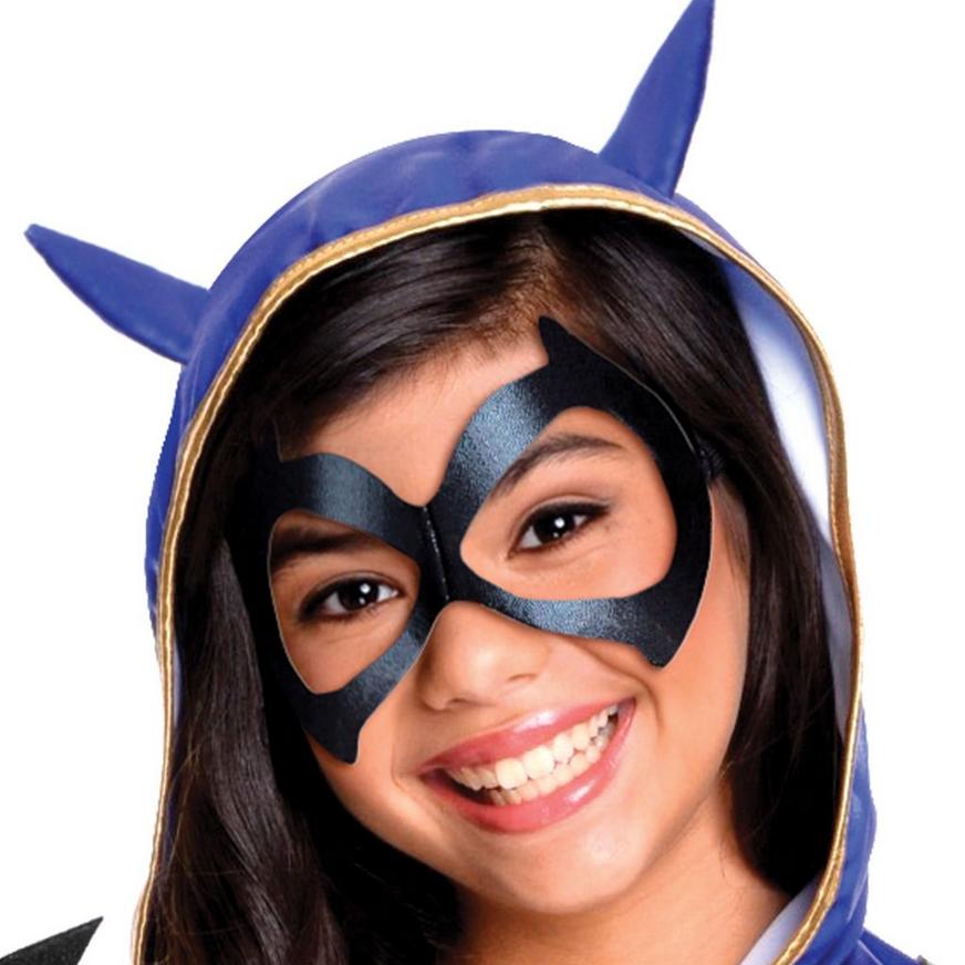 Girls Batgirl Costume - DC Super Hero Girls