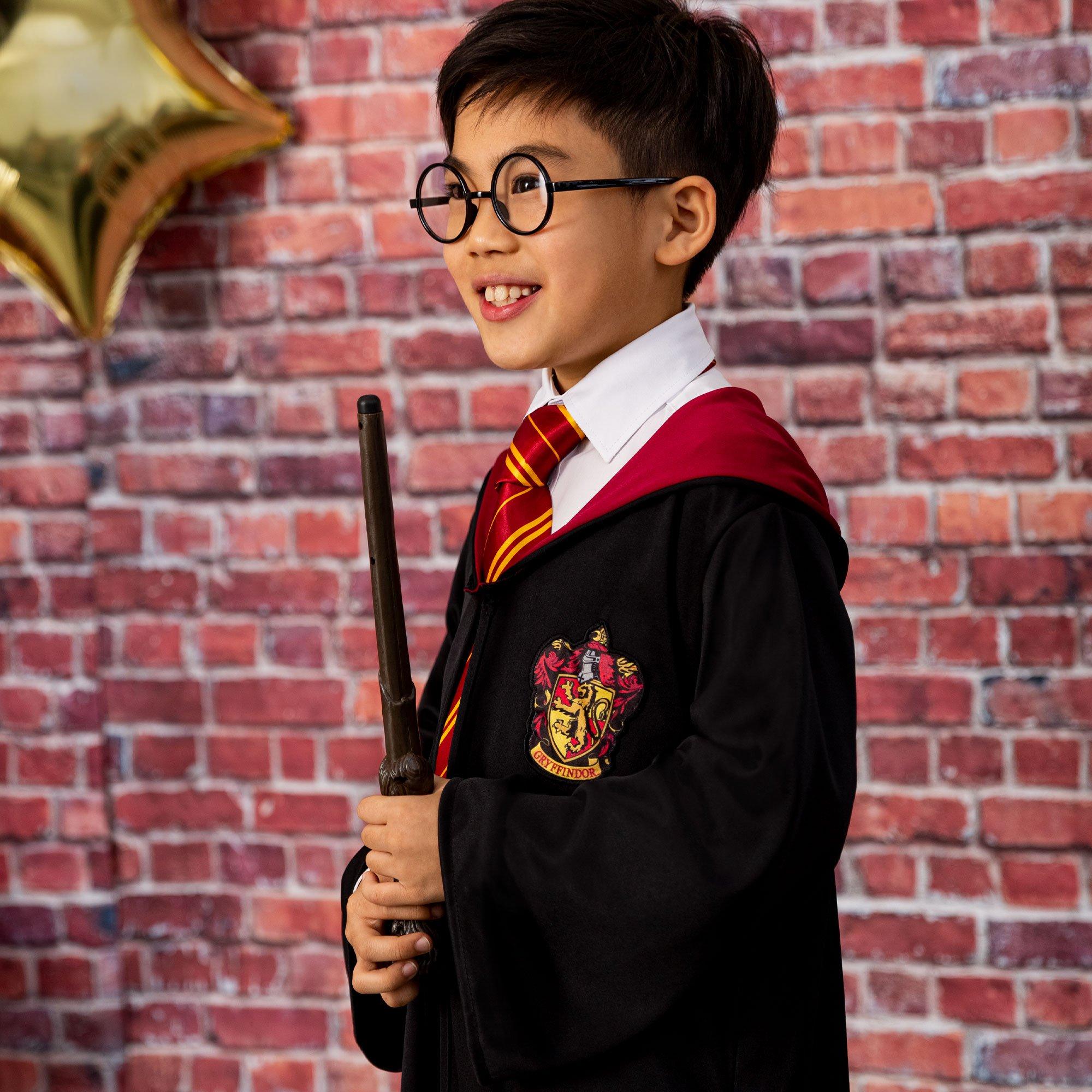 Déguisement Poufsouffle Harry Potter enfant. Have fun!