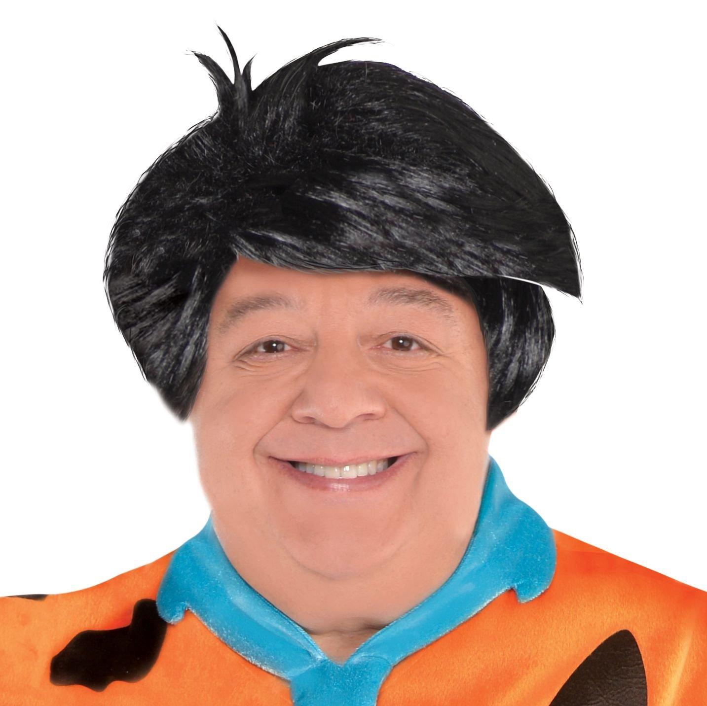 Fred on sale flintstone hair