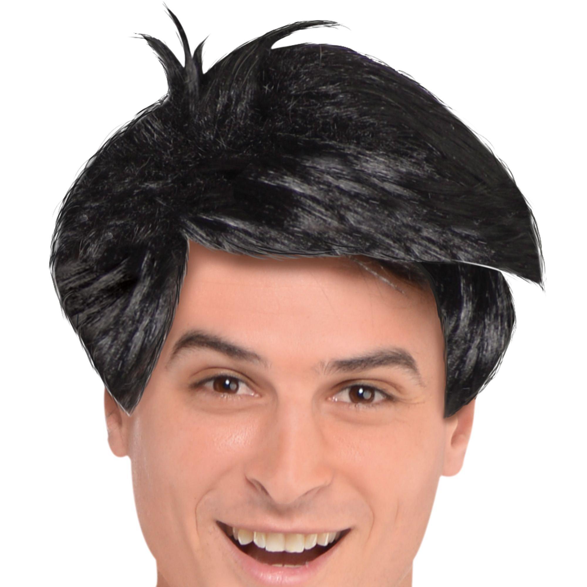 Fred flintstone store wig