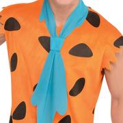 Adult Fred Flintstone Costume - The Flintstones