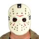 Adult Jason Voorhees Costume Plus Size - Friday the 13th