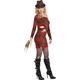 Adult Miss Krueger Costume - A Nightmare on Elm Street