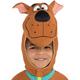 Toddler Boys Zipster Scooby-Doo One Piece Costume