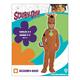 Toddler Boys Zipster Scooby-Doo One Piece Costume
