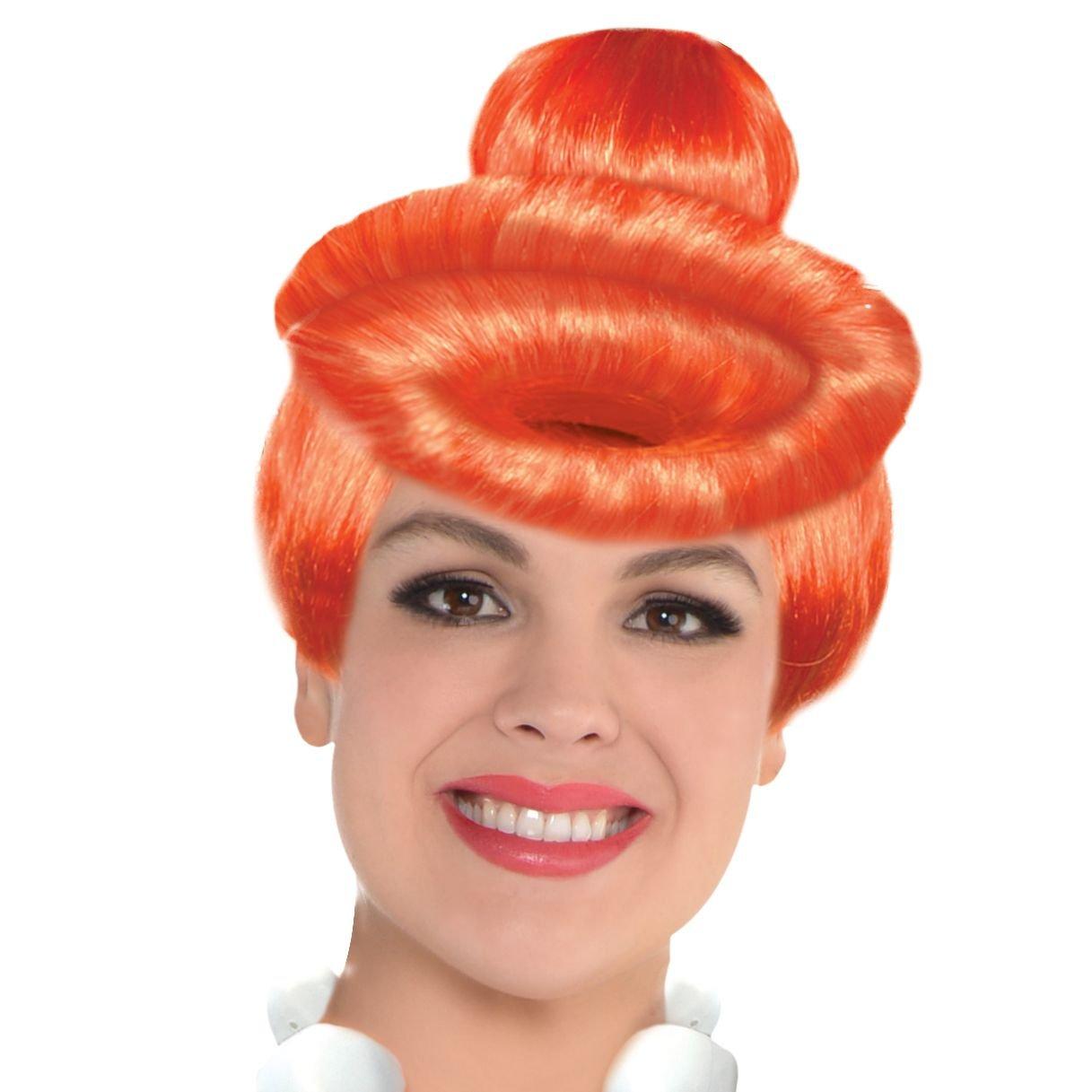 wilma flintstone costume