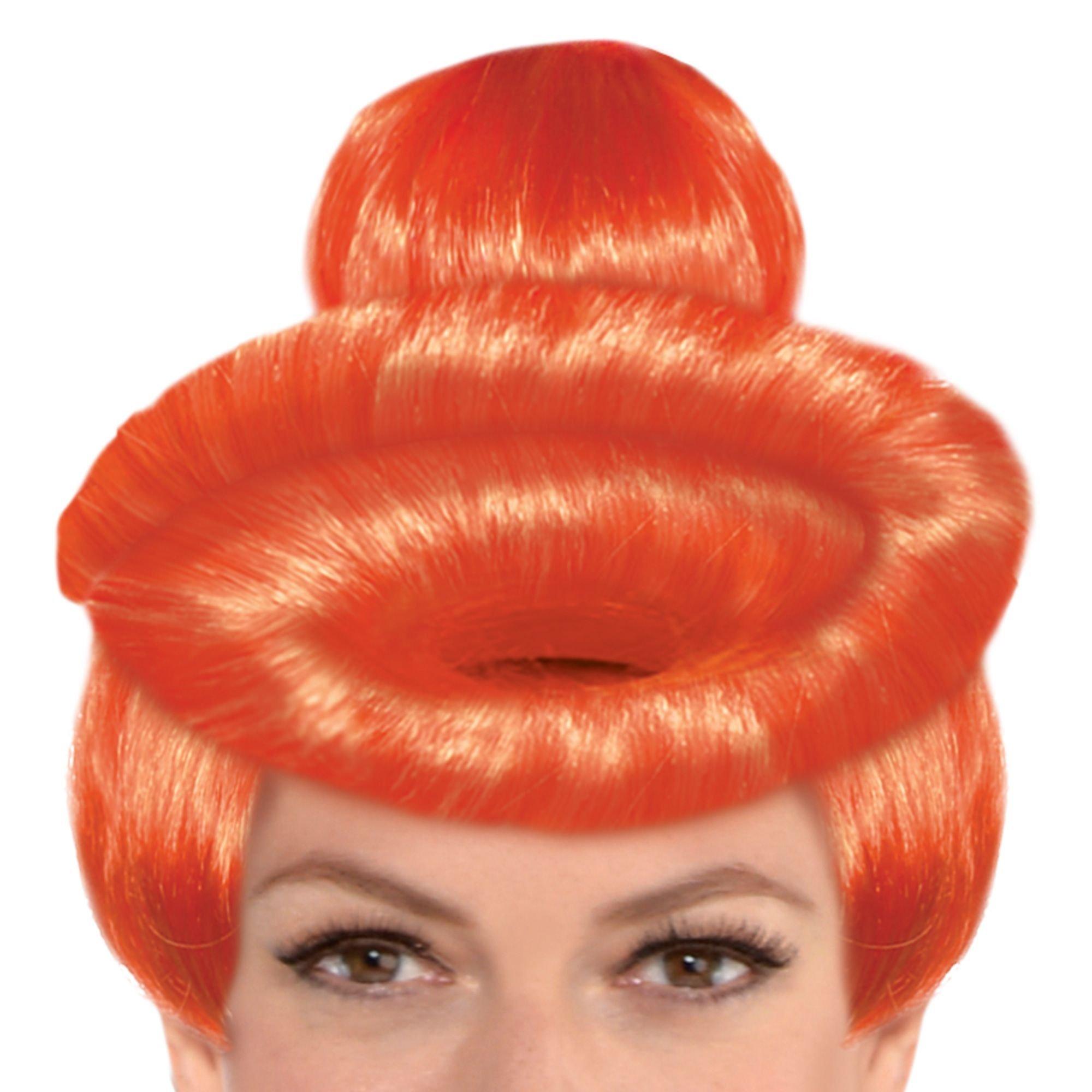 PartyCity Adult Wilma Flintstone Costume The Flintstones The