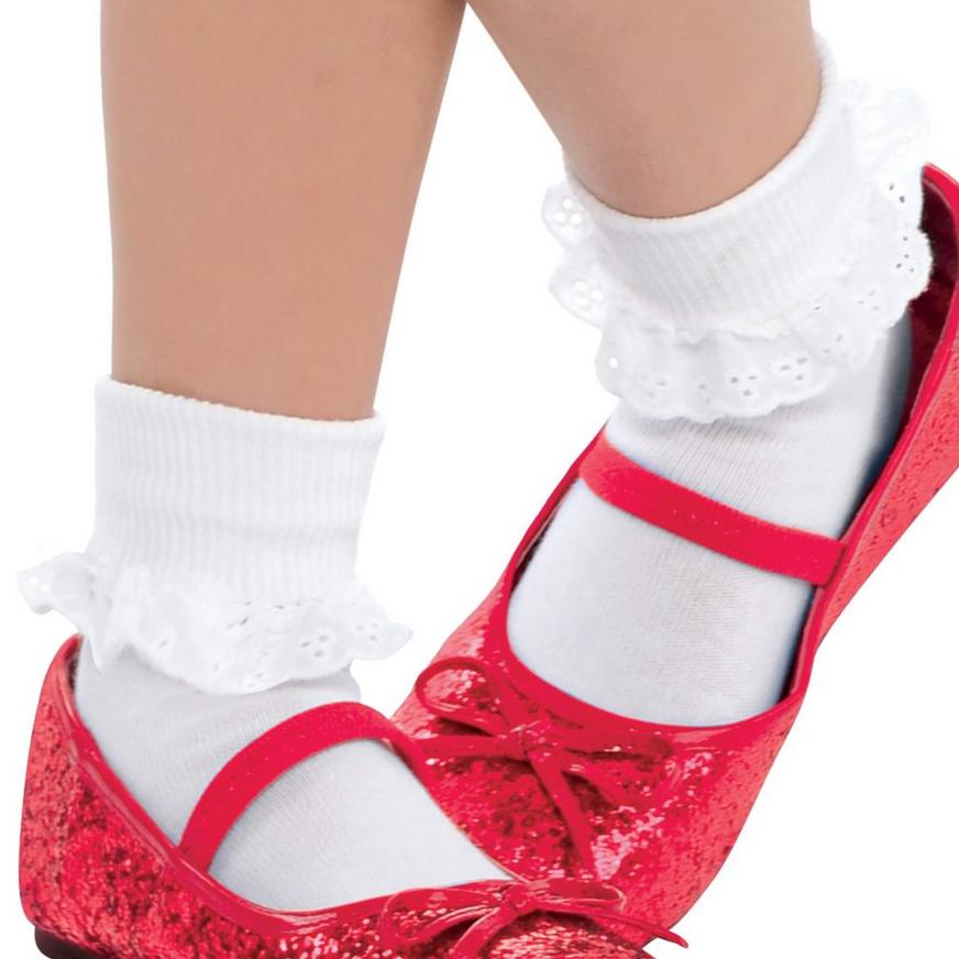 Toddler Girls Dorothy Costume - The Wizard of Oz