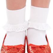 Girls Dorothy Costume - The Wizard of Oz
