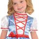 Baby Dorothy Costume - The Wizard of Oz