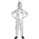 Boys Tin Man Costume - The Wizard of Oz