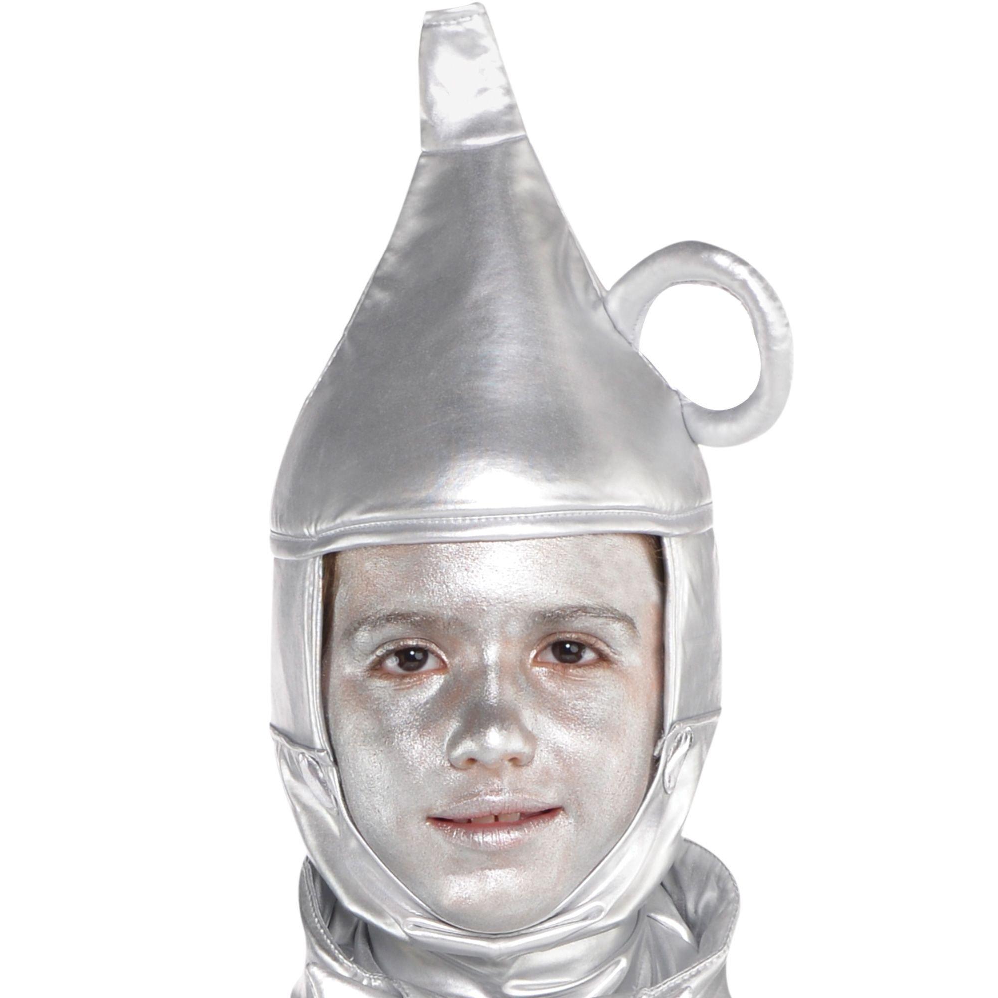 Toddler Boys Tin Man Costume - The Wizard of Oz