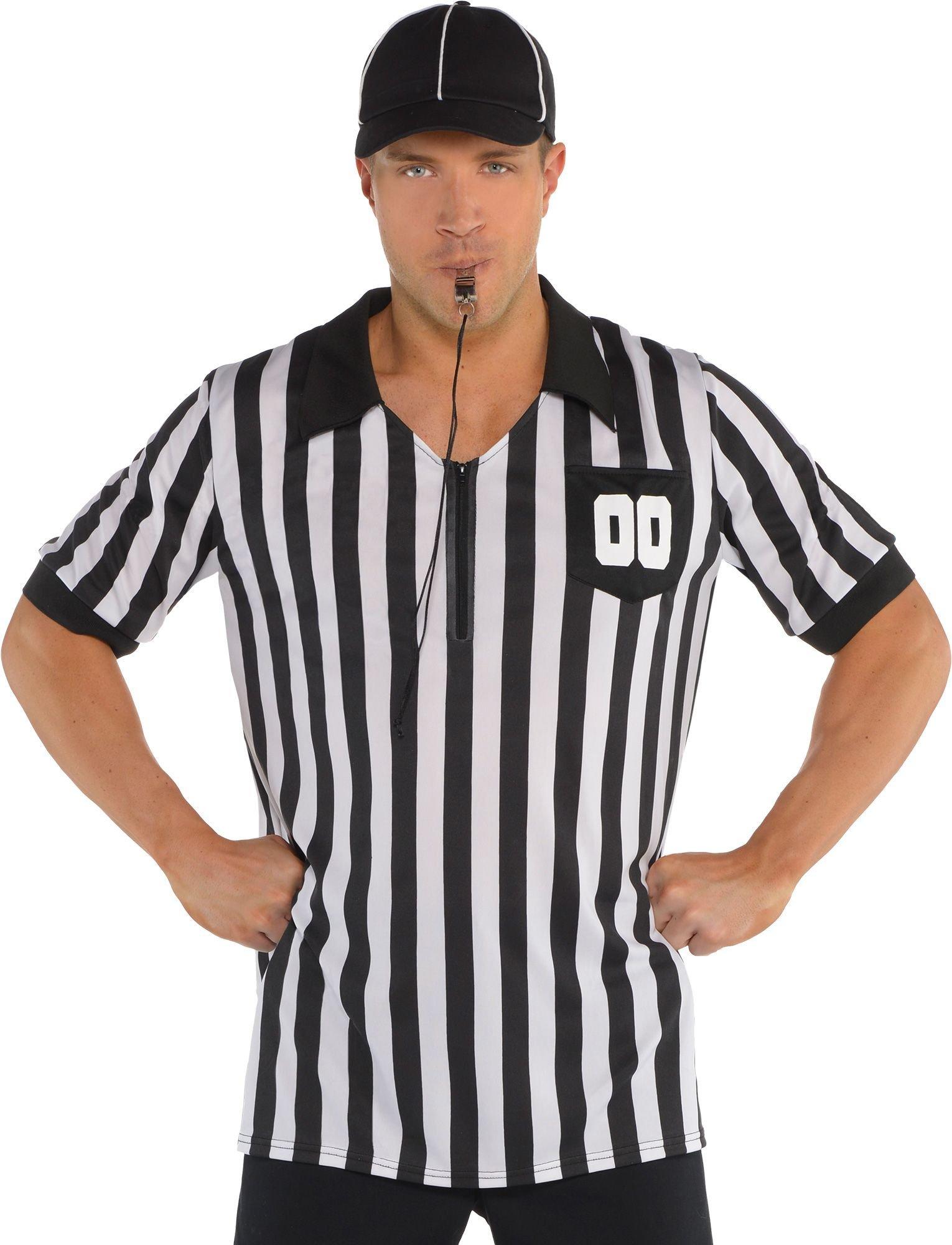 official referee shirts