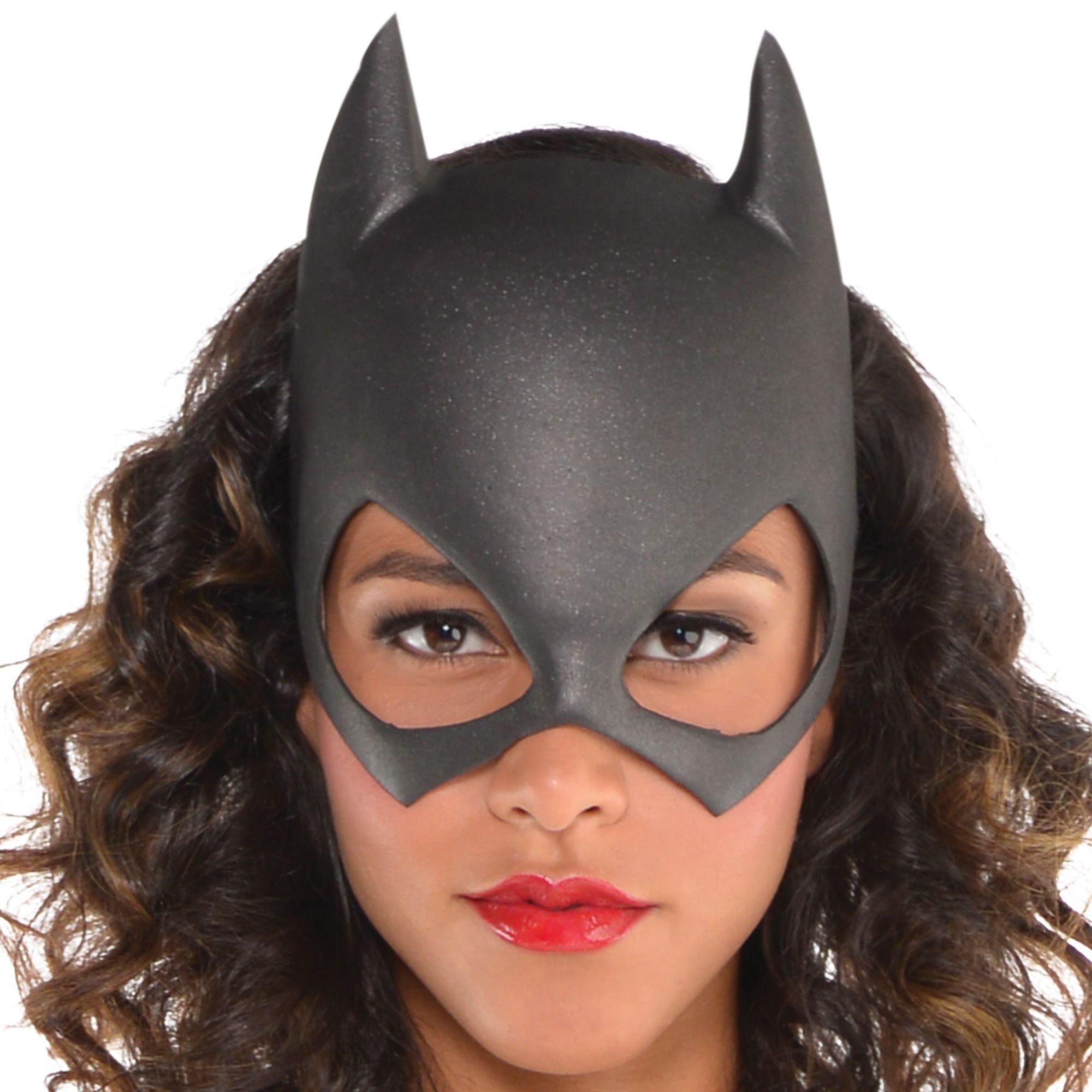 DC Comics Batman Batgirl Adult Costume
