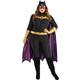 Adult Batgirl Plus Size Deluxe Costume - Batman