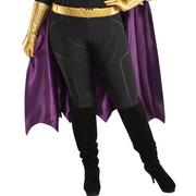 Adult Batgirl Plus Size Deluxe Costume - Batman