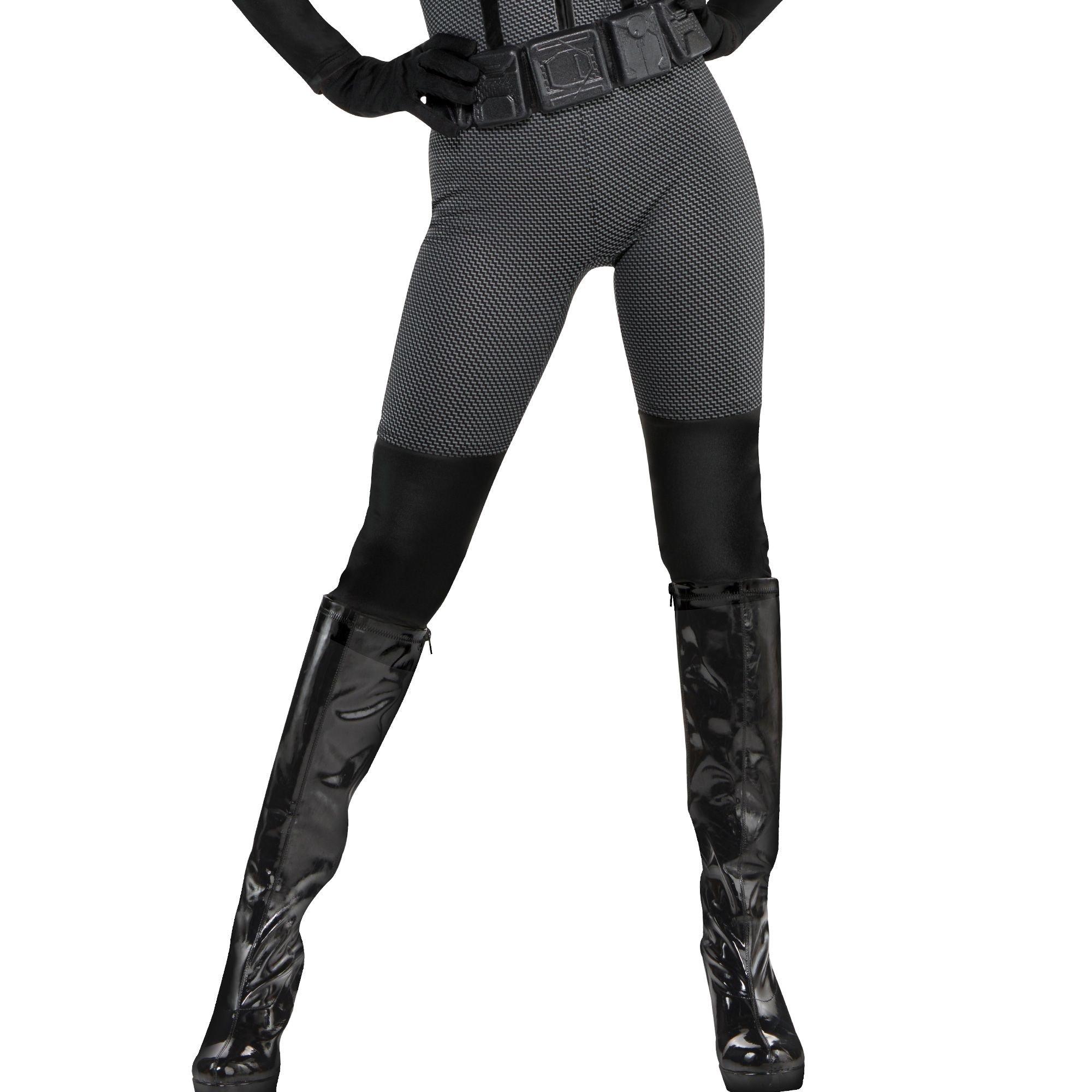 872px x 872px - Adult Catwoman Costume - The Dark Knight Rises Batman | Party City