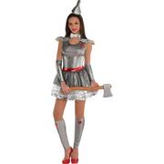 Adult Tin Man Costume - Wizard of Oz