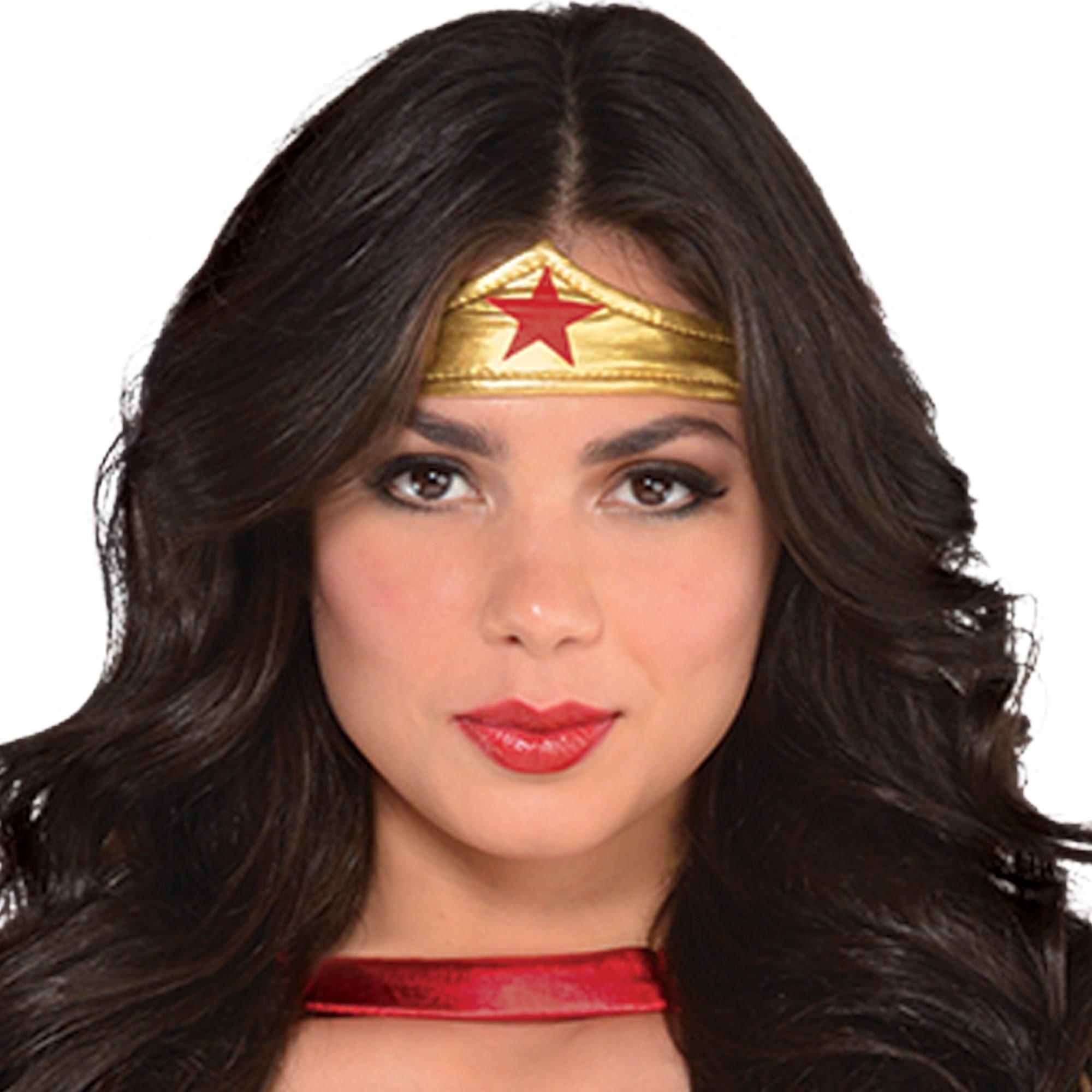 Wonder Woman Woman's Adult Costume