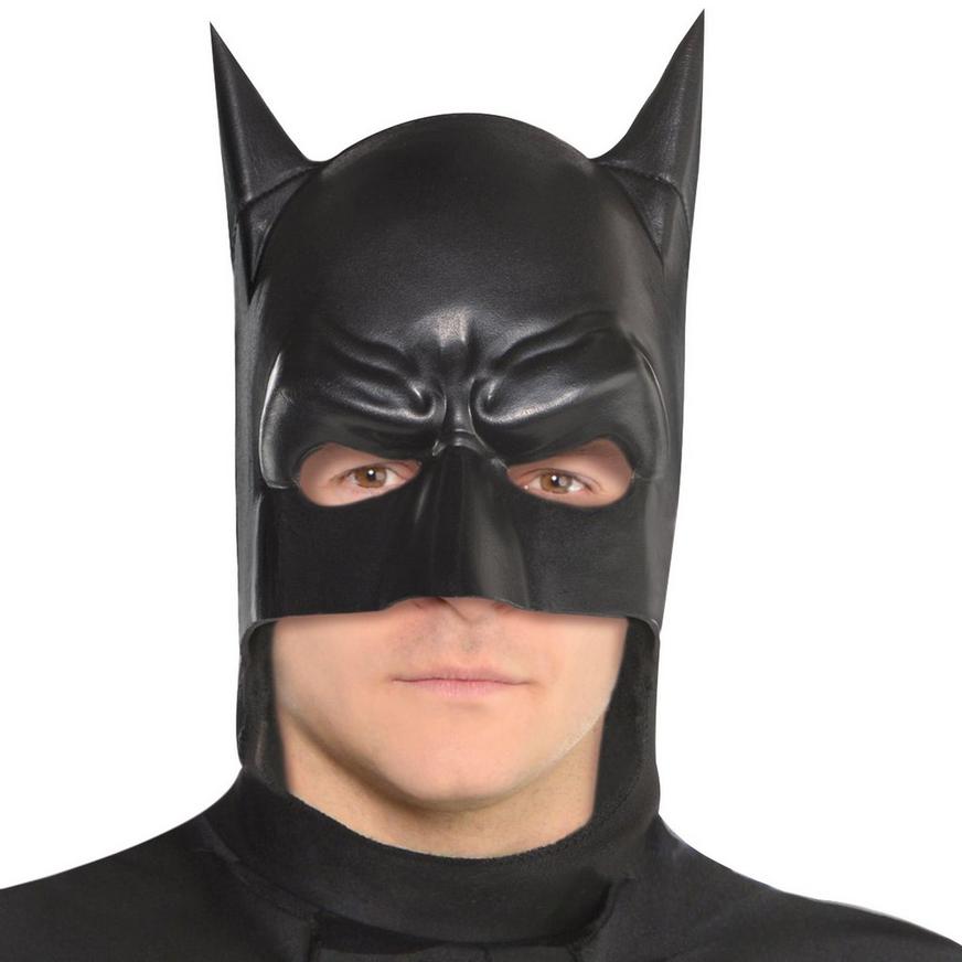 Rubies mens Batman Adult Deluxe Costume 
