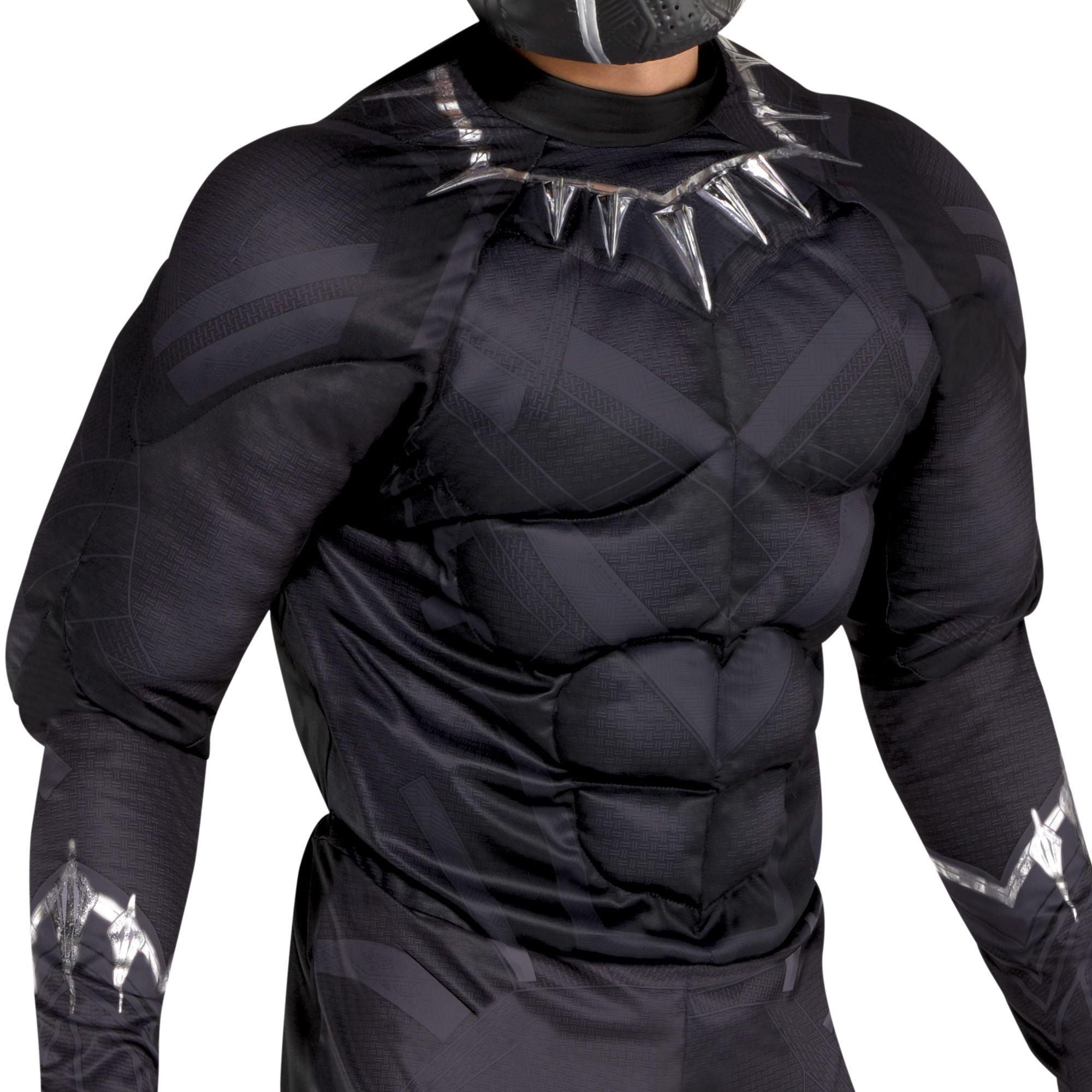 Black Panther Costume Ideas