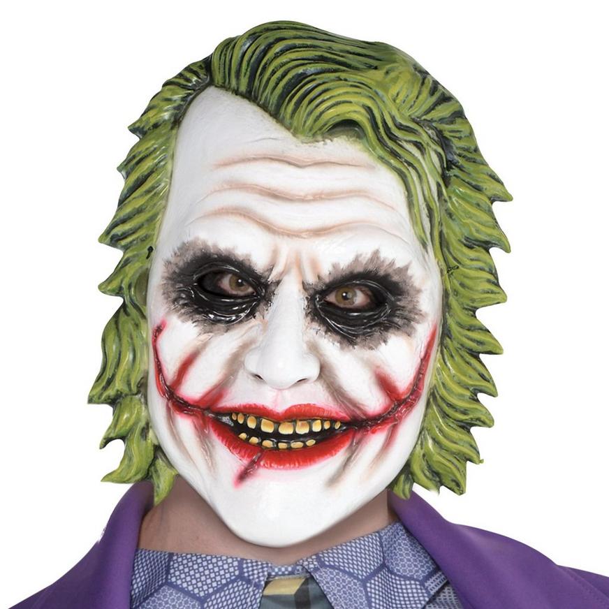 Female Joker Costume Dark Knight