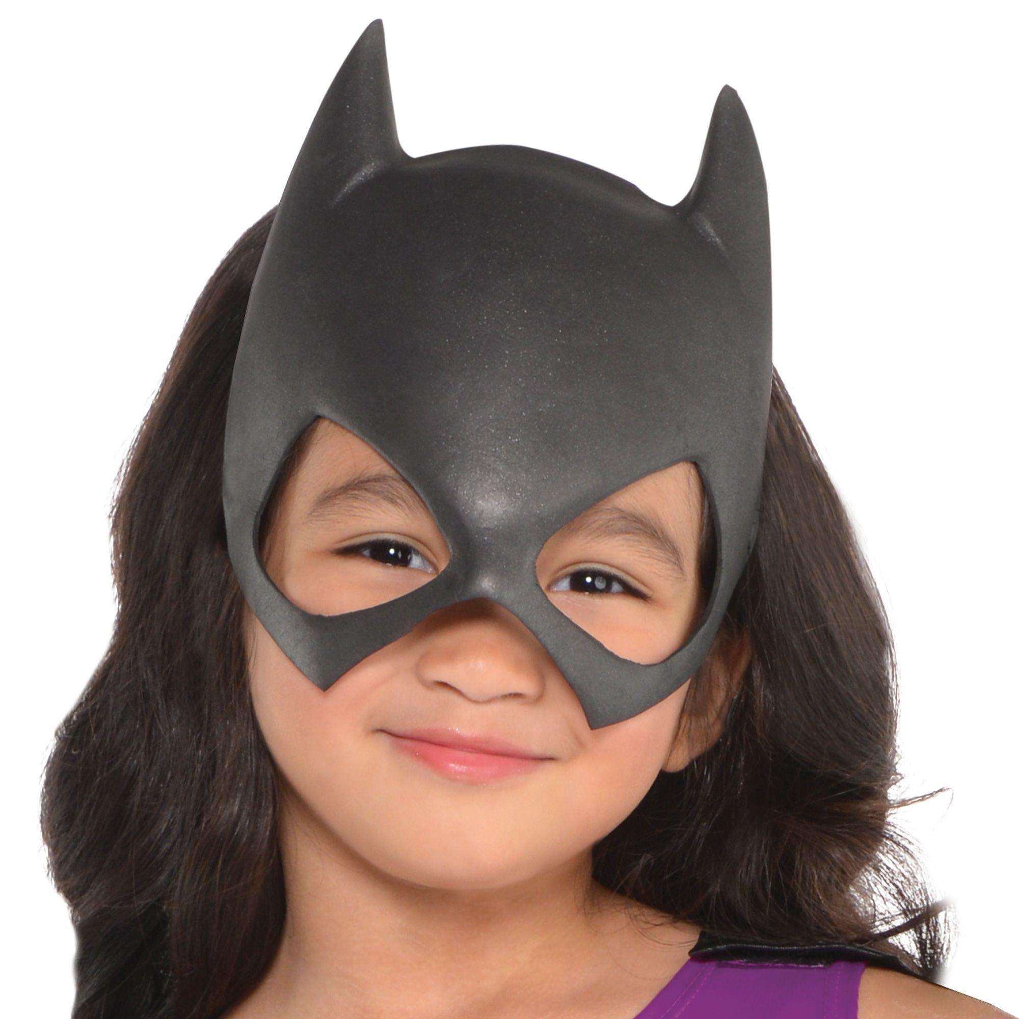 Toddler Girls Purple Batgirl Costume Batman Party City
