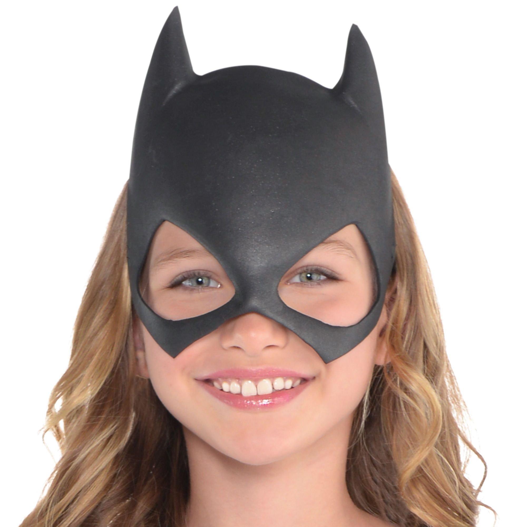 batman costume for teenage girls