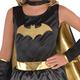 Girls Batgirl Costume - DC Comics New 52