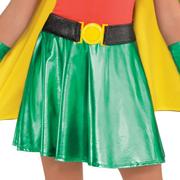 Girls Robin Costume - Batman