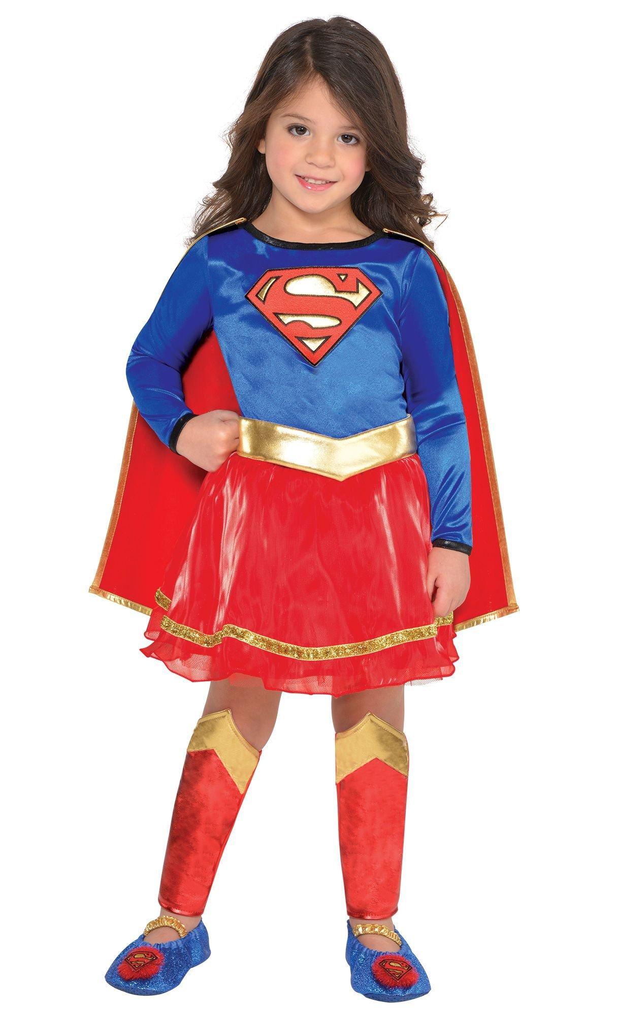 Classic Superhero Suit for Boys Superhero Suit Toddler Superhero