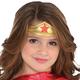 Toddlers' Wonder Woman Deluxe Costume