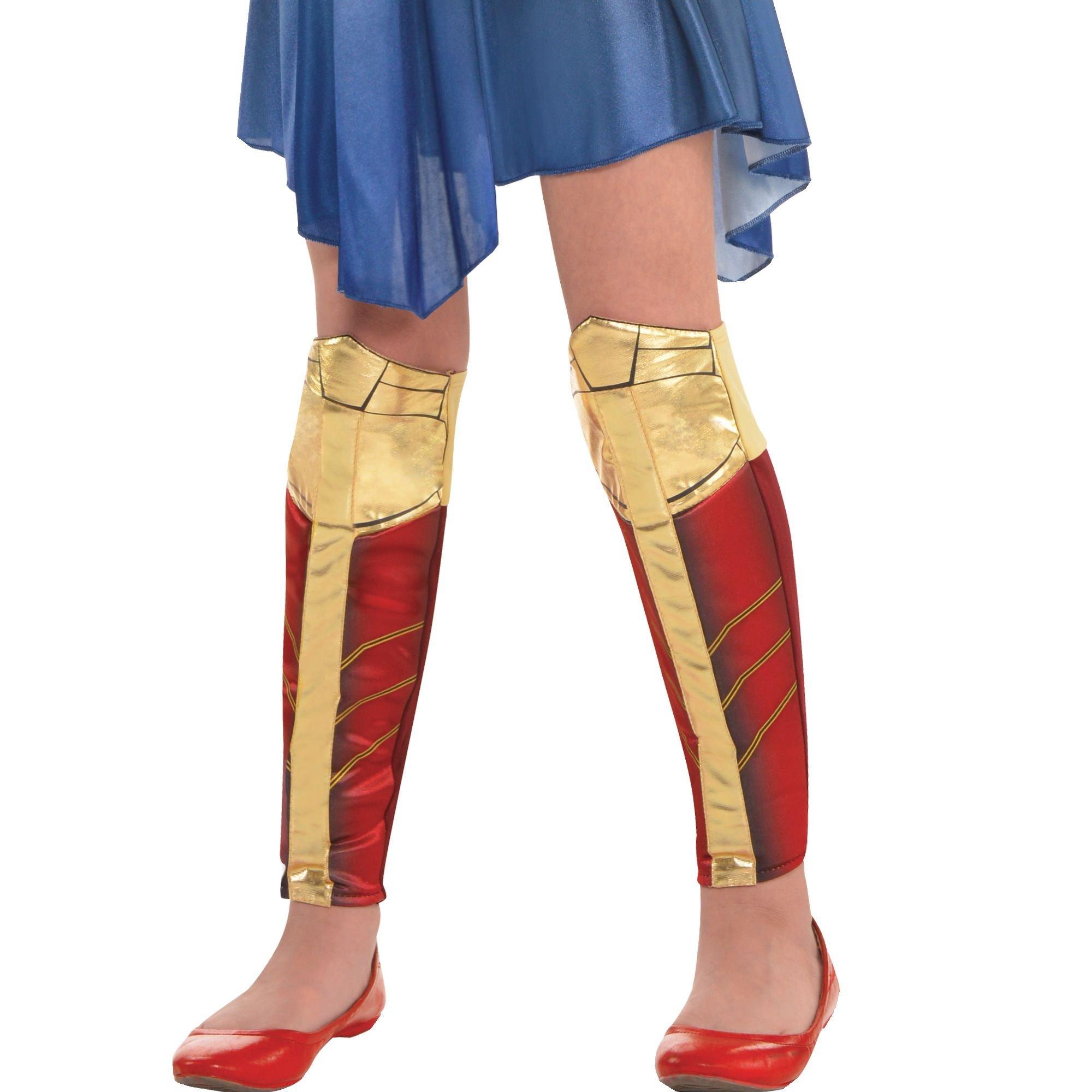 Girls Wonder Woman Costume - Wonder Woman Movie