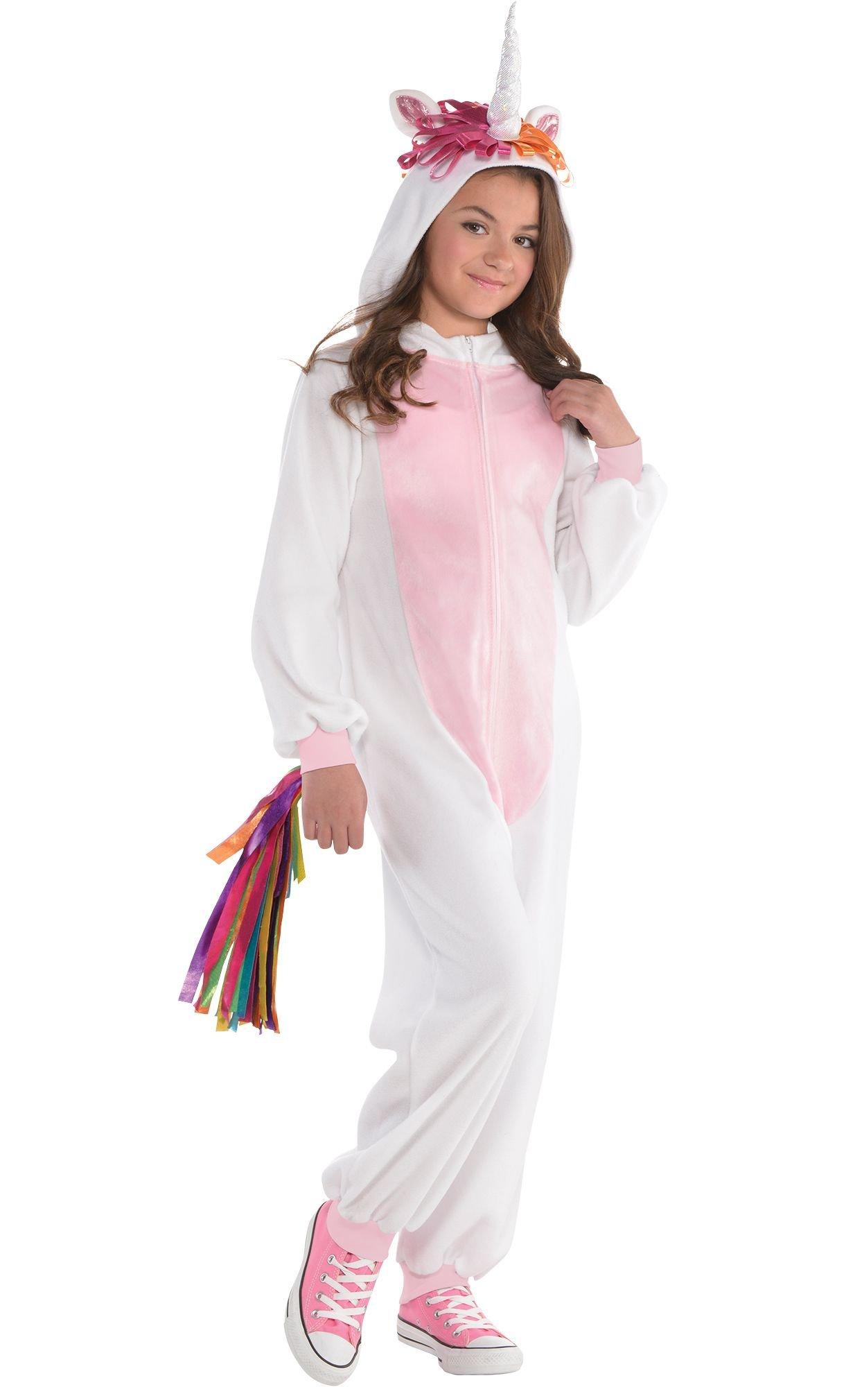 COSTUME UNICORNO BAMBINA 2-3 ANNI - 2-3 ANNI - Party Store