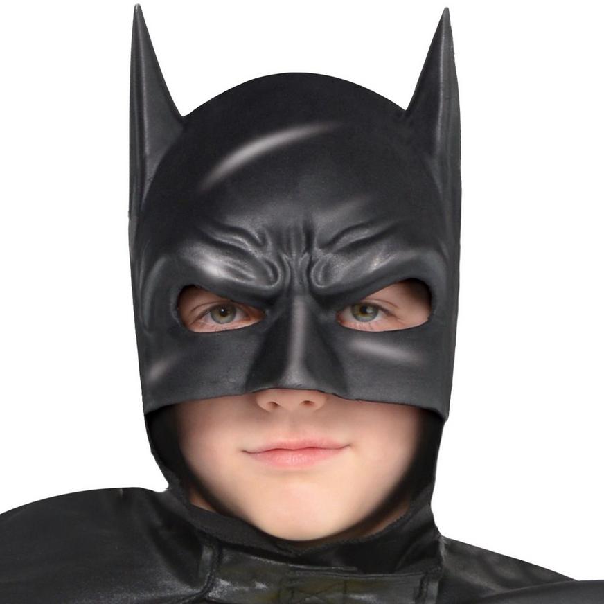 Boys Batman Muscle Costume
