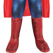 Boys Superman Muscle Costume - Justice League Part 1