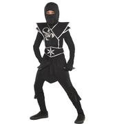 Boys Black Ops Ninja Costume