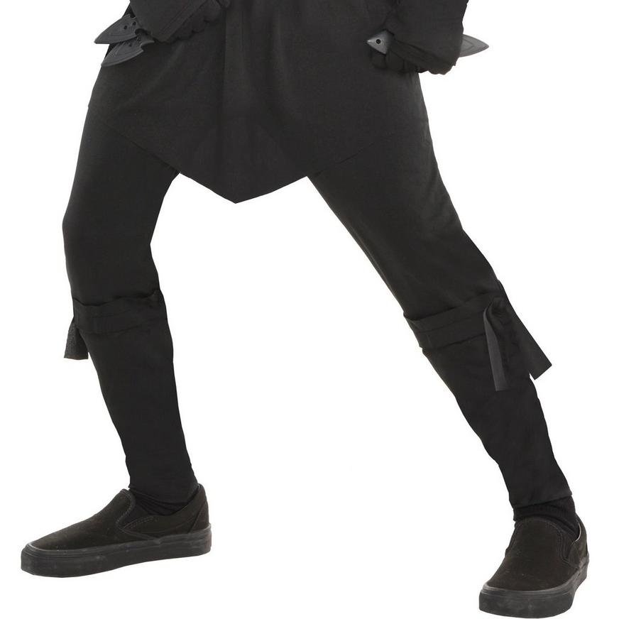 Boys Black Ops Ninja Costume