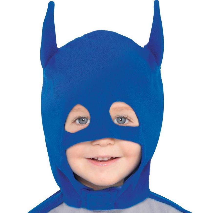 Baby Classic Batman Costume - The Brave & the Bold