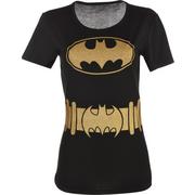 Adult Batgirl T-Shirt - Batman