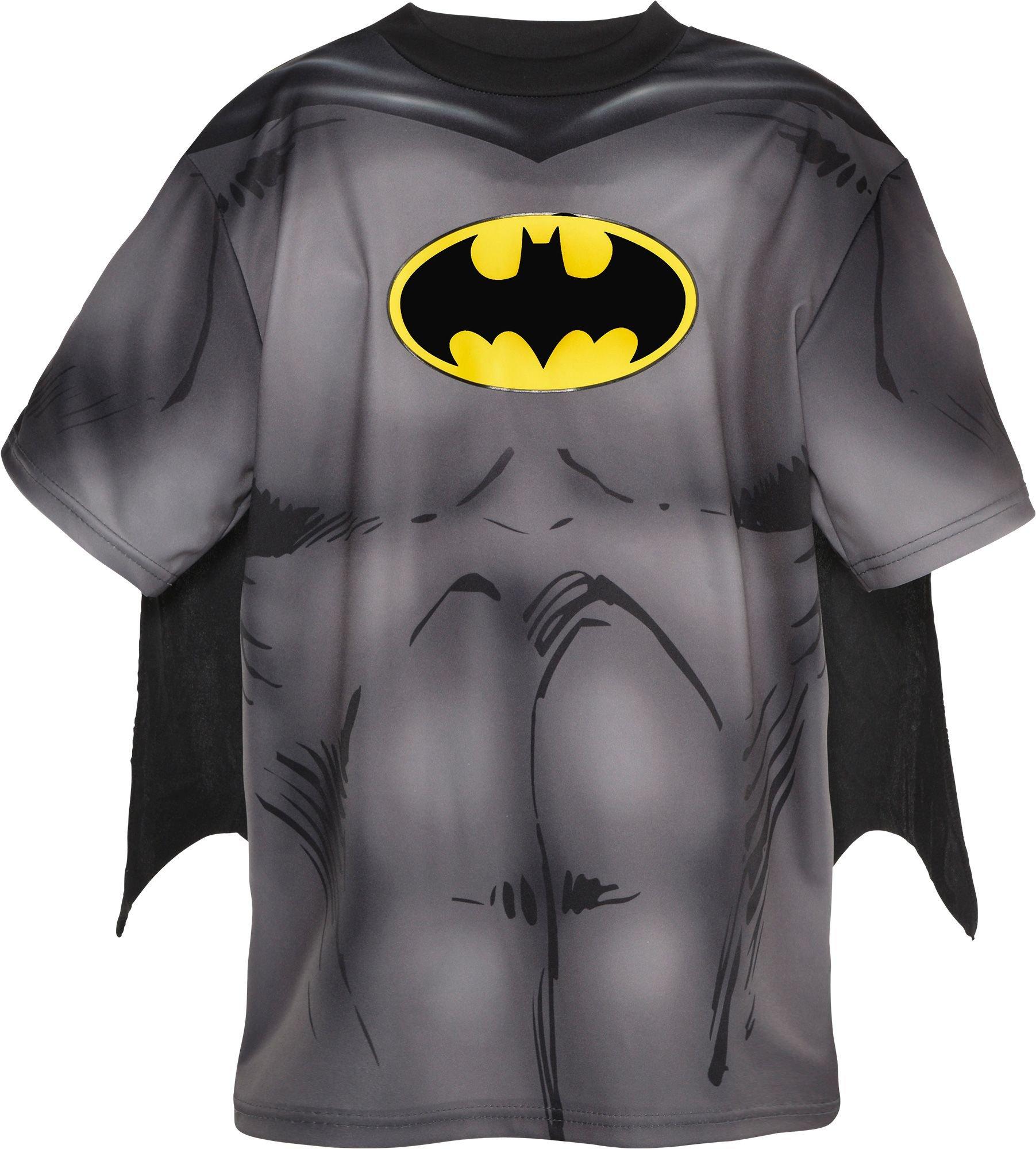 Batman Shirt With Cape For Adults Seeds Yonsei Ac Kr