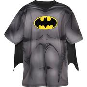 Child Batman T-Shirt with Cape