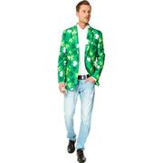 St. Patrick's Day Suit Jacket